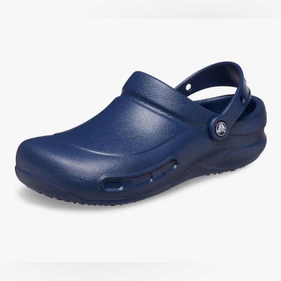 CROCS Other - Crocs Bistro (Unisex) Navy